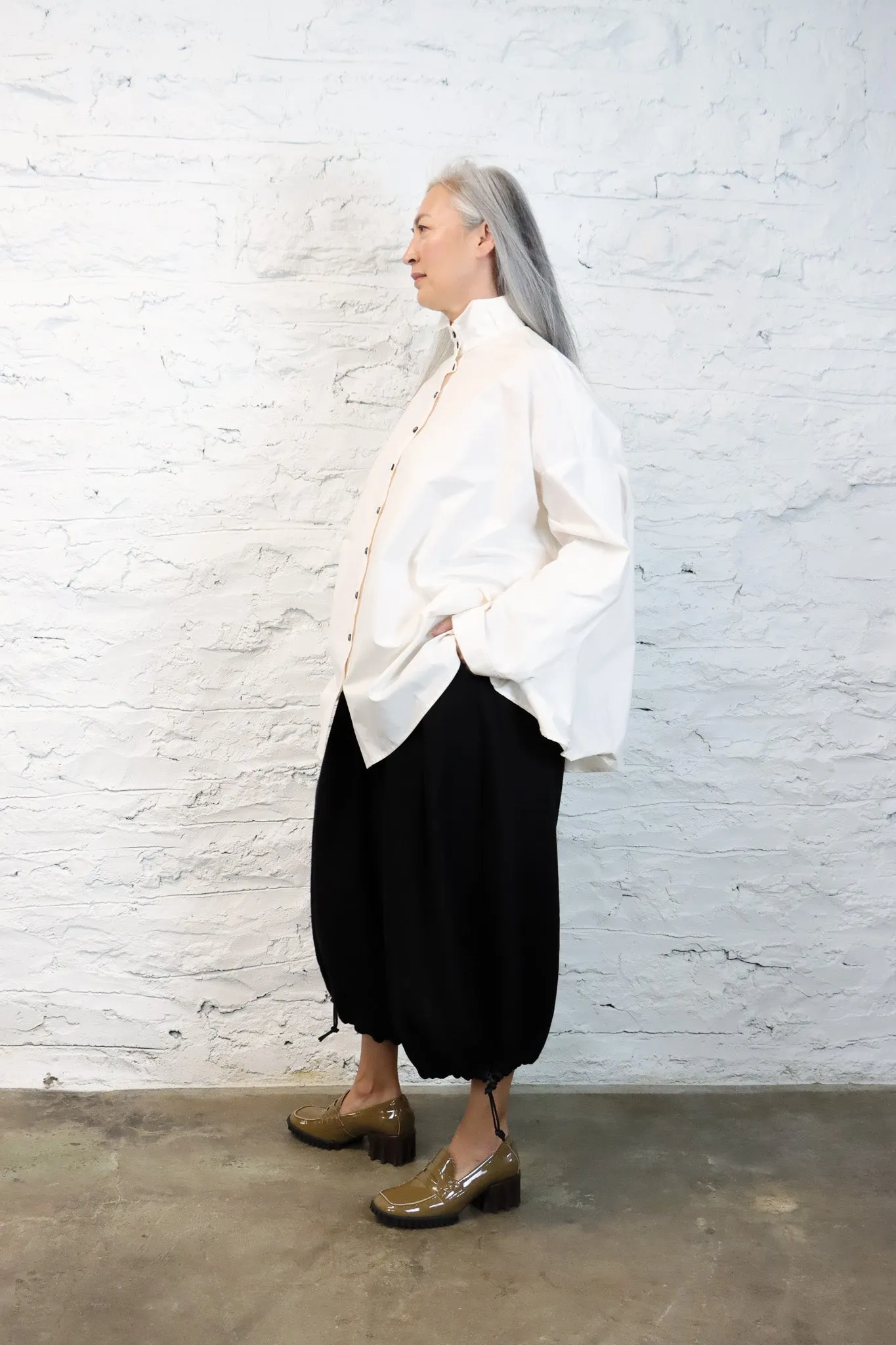 Rundholz 215 01 01 Trousers/Skirt