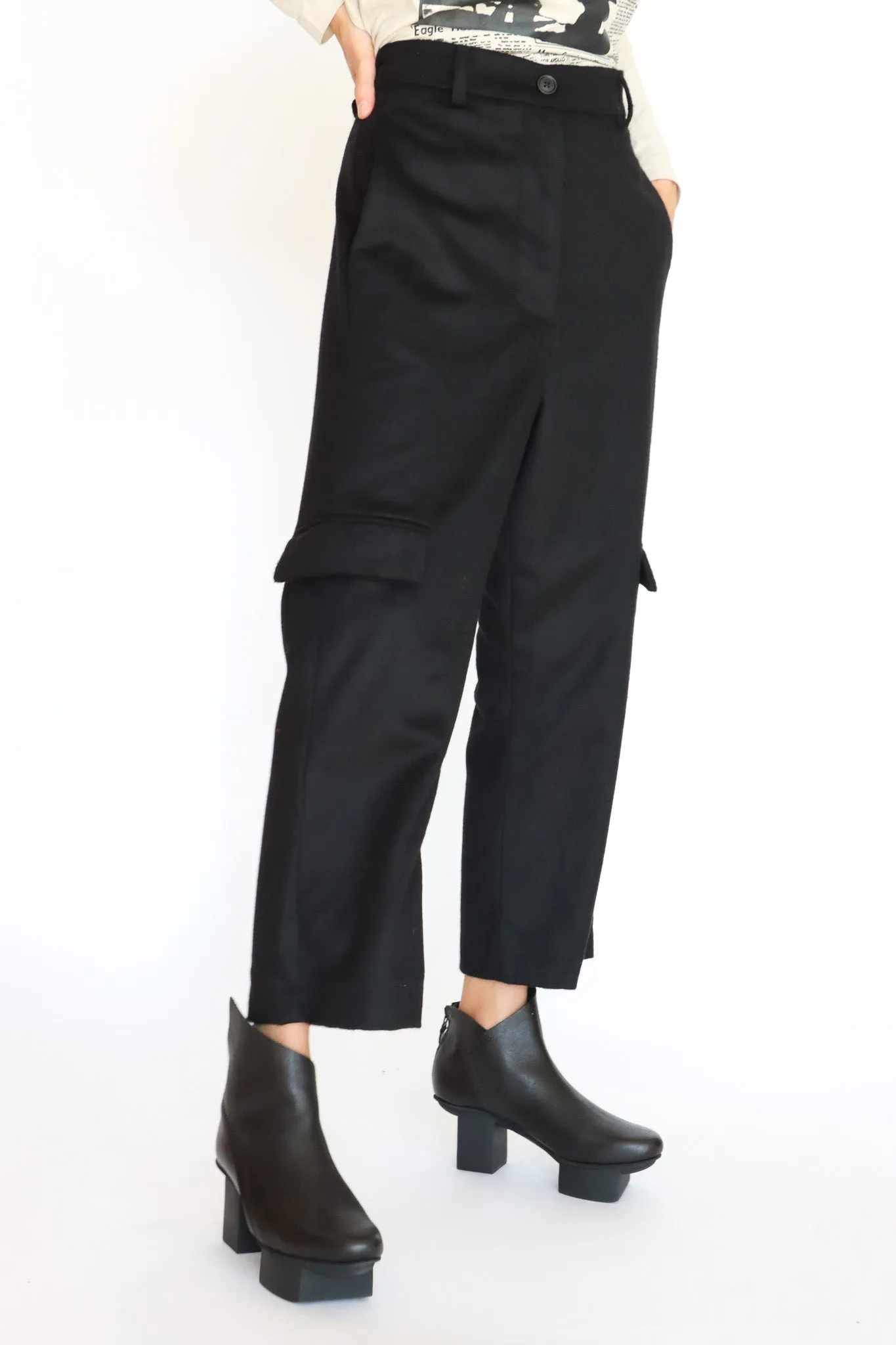 Rundholz 224 1770106 Trousers