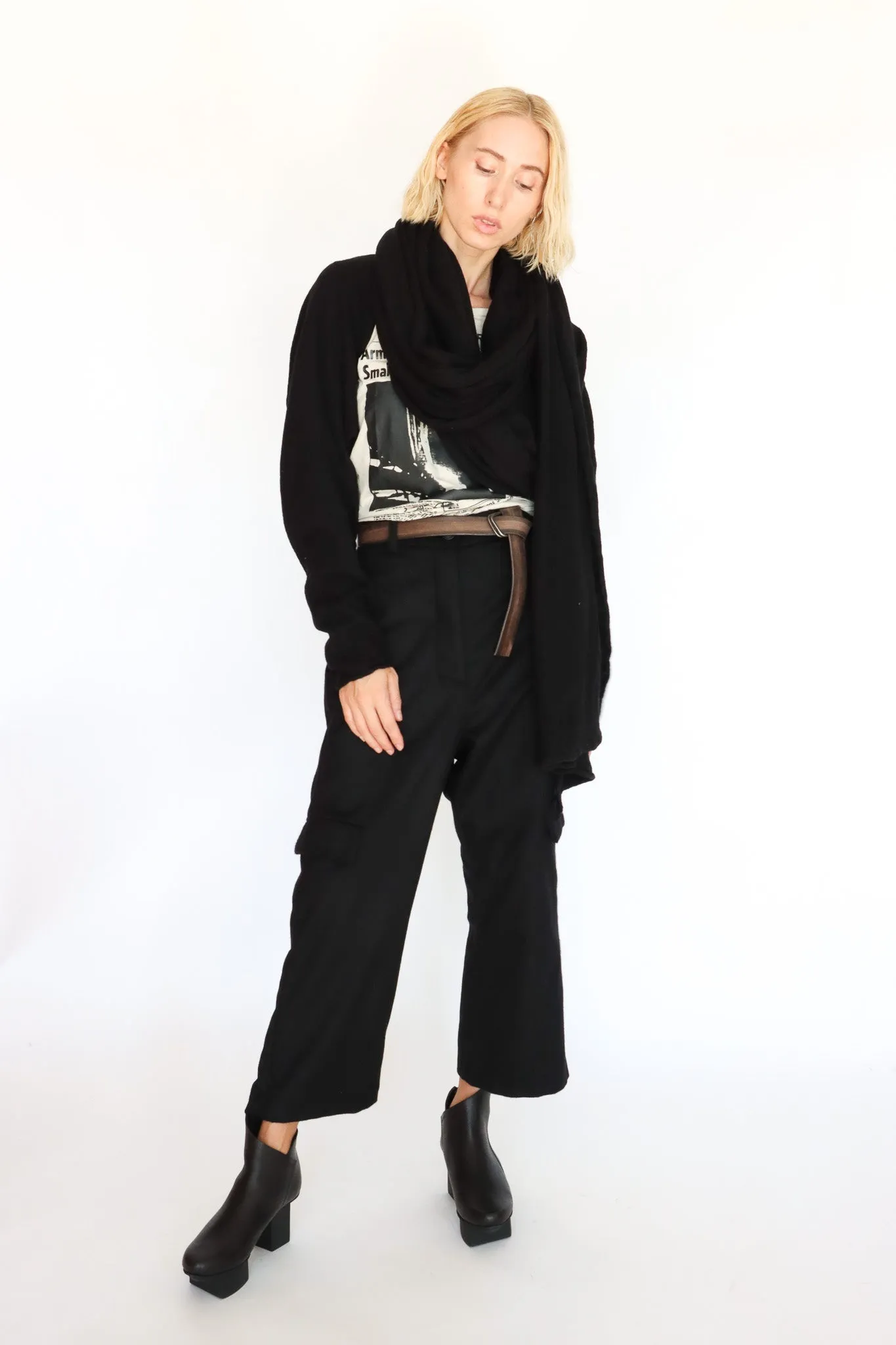 Rundholz 224 1770106 Trousers