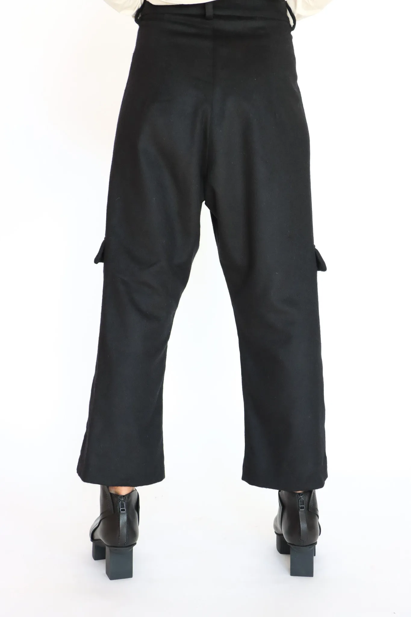 Rundholz 224 1770106 Trousers