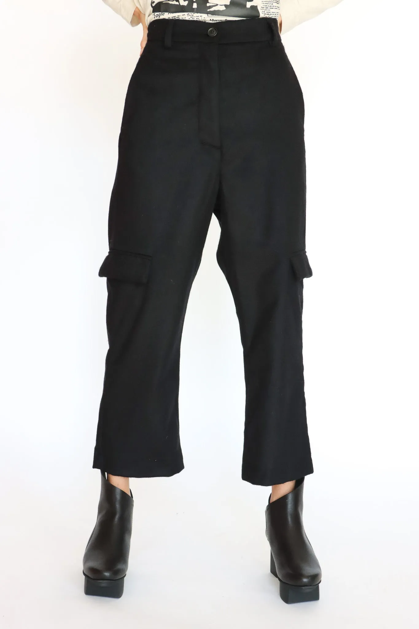 Rundholz 224 1770106 Trousers