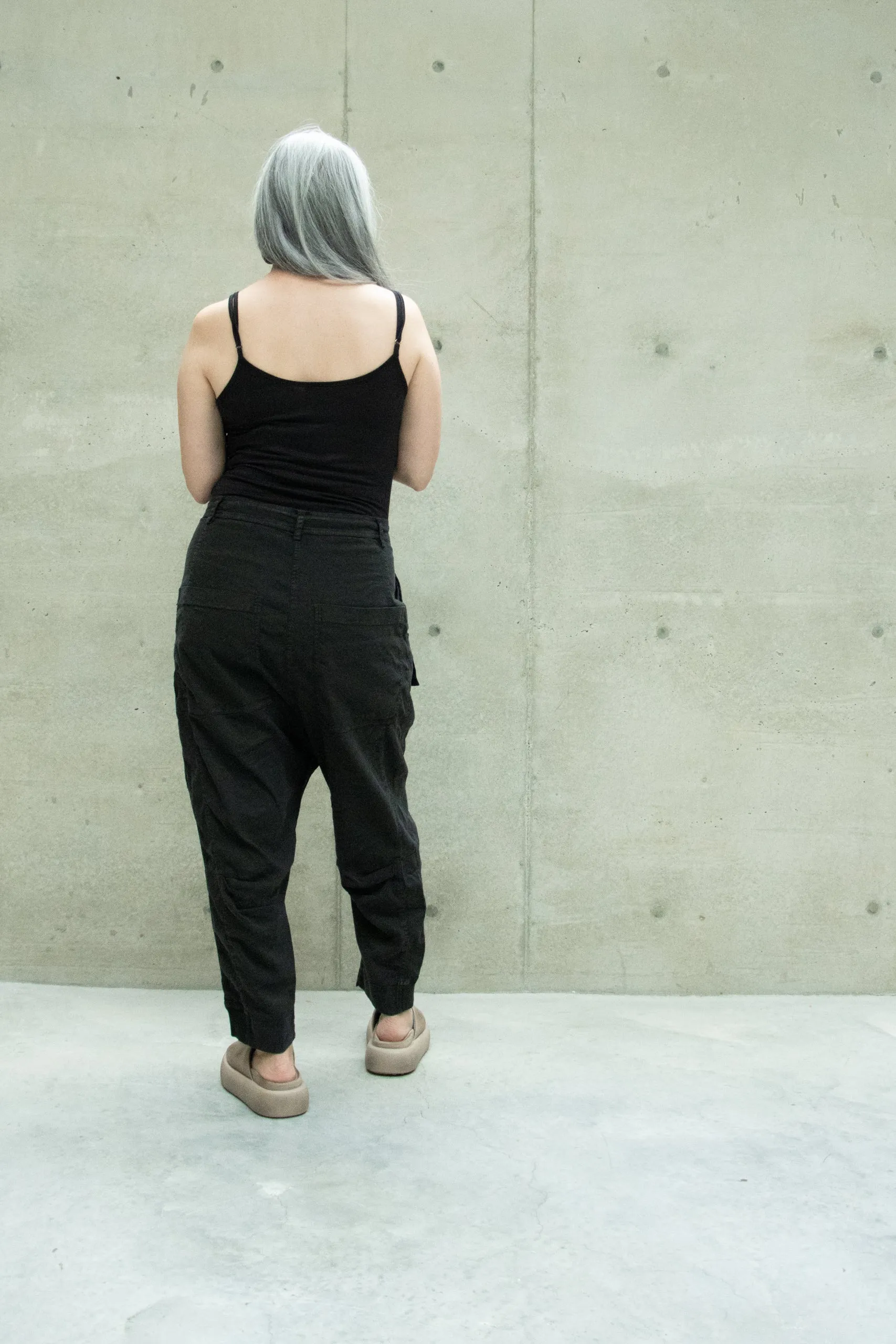 Rundholz Black Label 1233830102 Pants