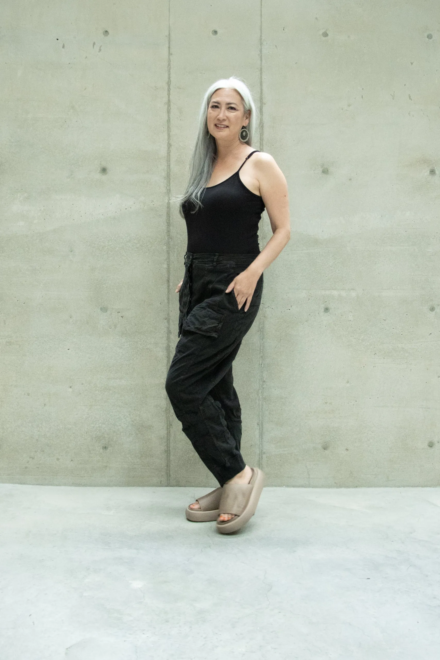 Rundholz Black Label 1233830102 Pants