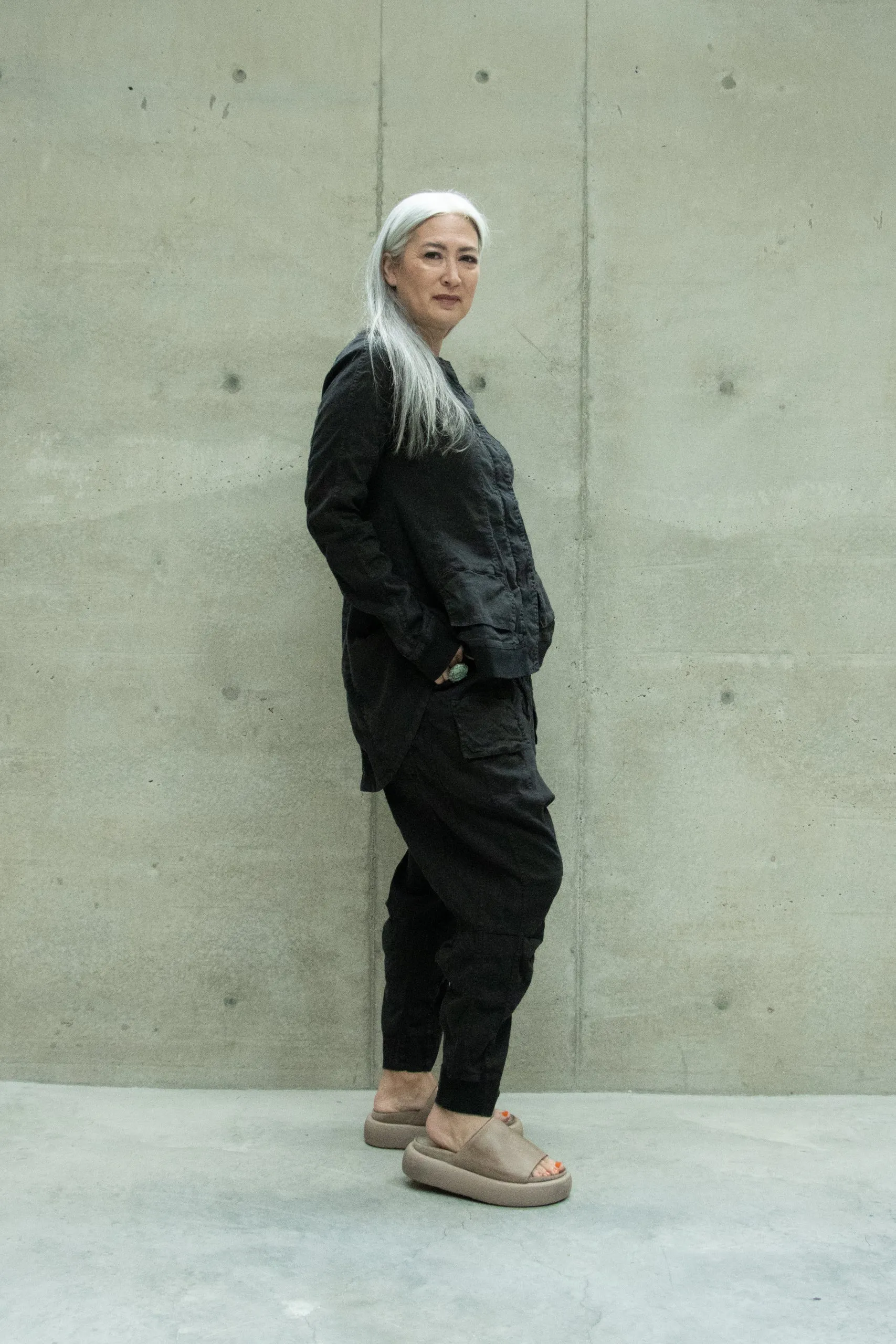 Rundholz Black Label 1233830102 Pants