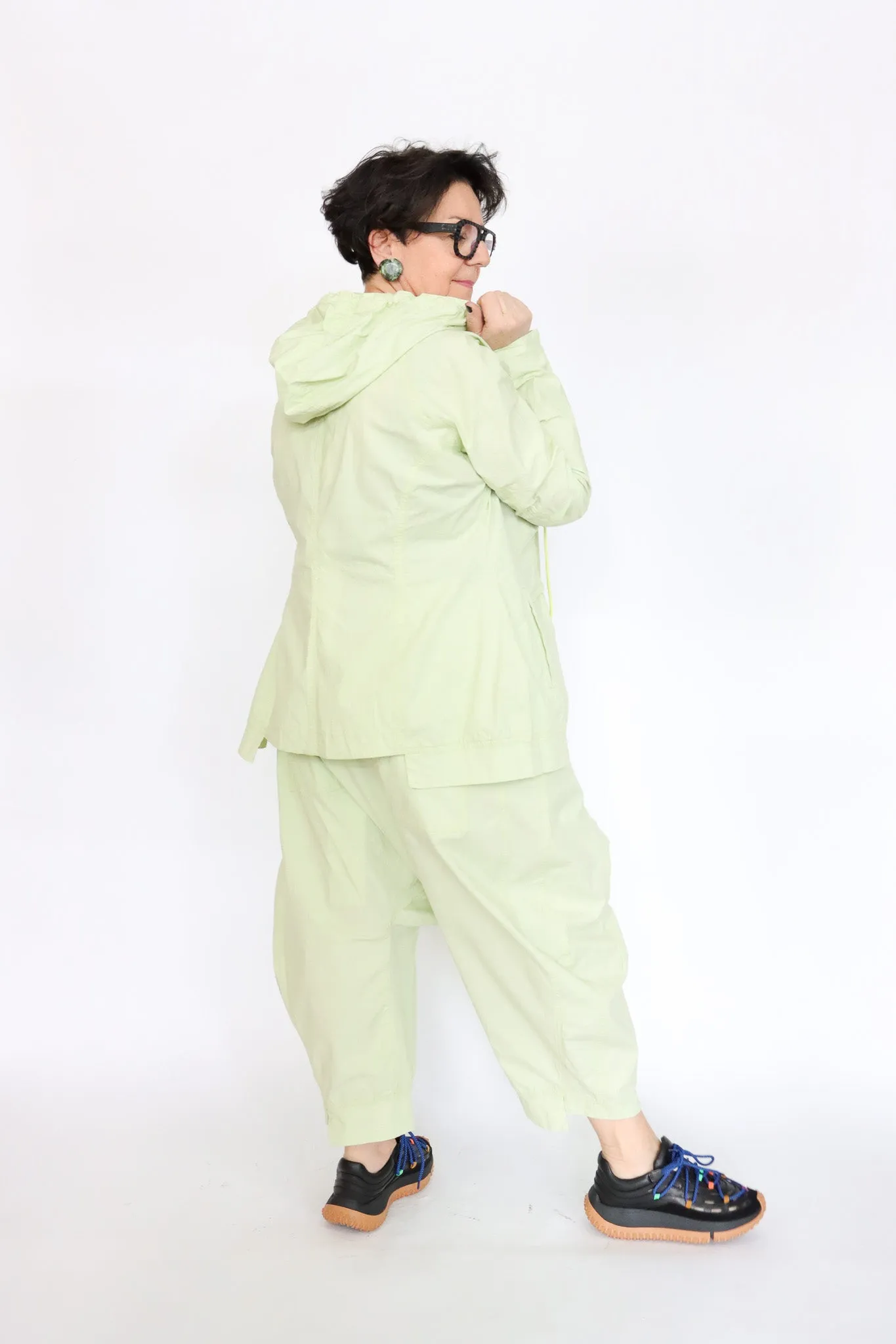 Rundholz Black Label 331 0101 Trousers