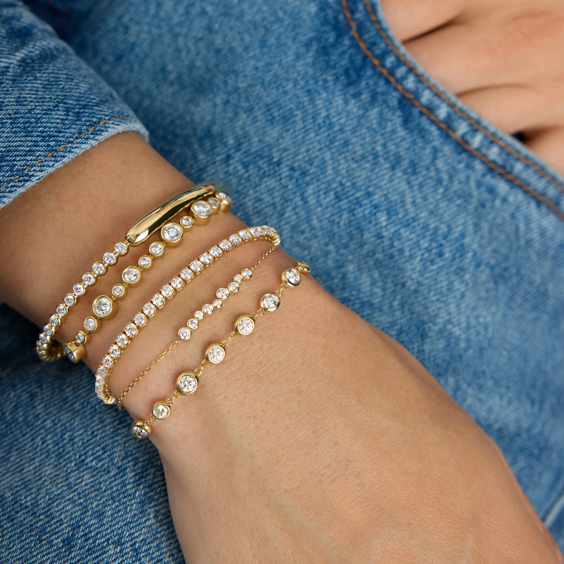 Salazar Bracelet