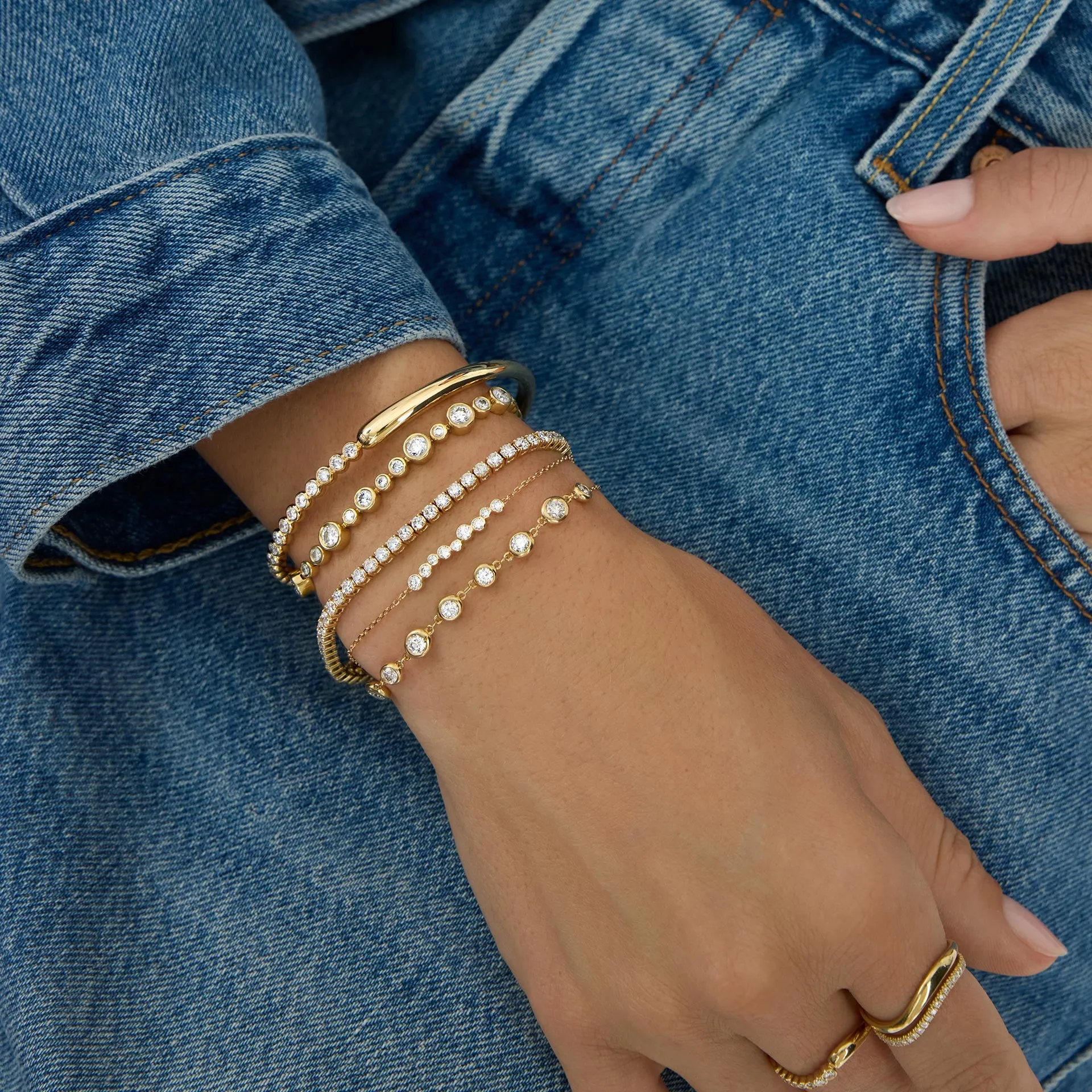 Salazar Bracelet