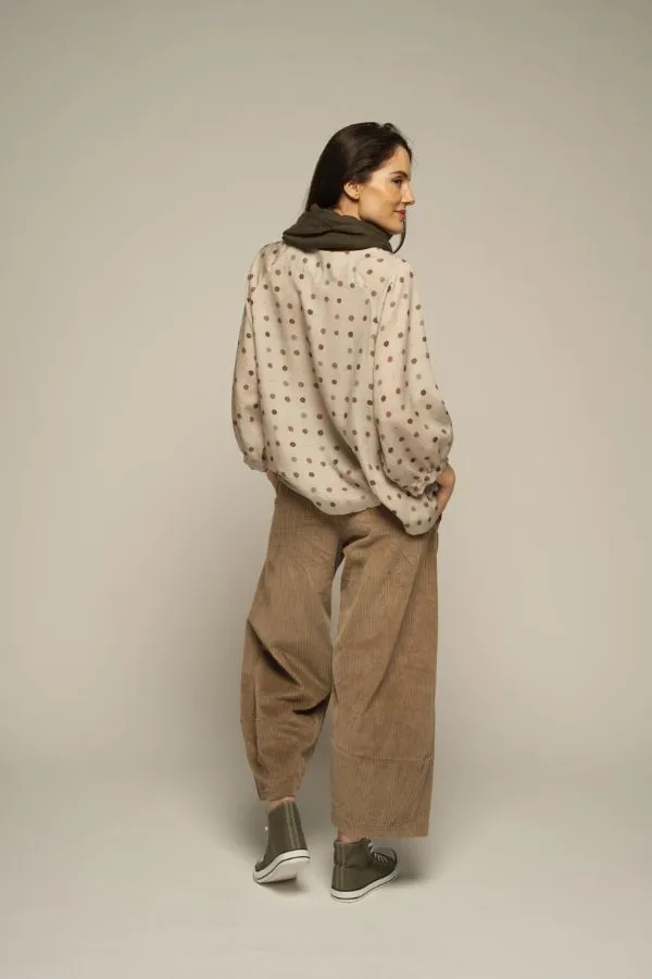 Sanne Pant Jumbo Cord Pant