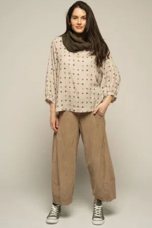 Sanne Pant Jumbo Cord Pant