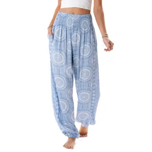 Sardinia Harem Pants