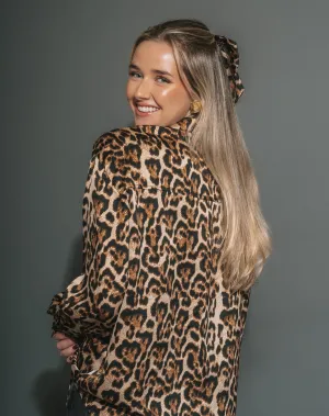 Satin Bow