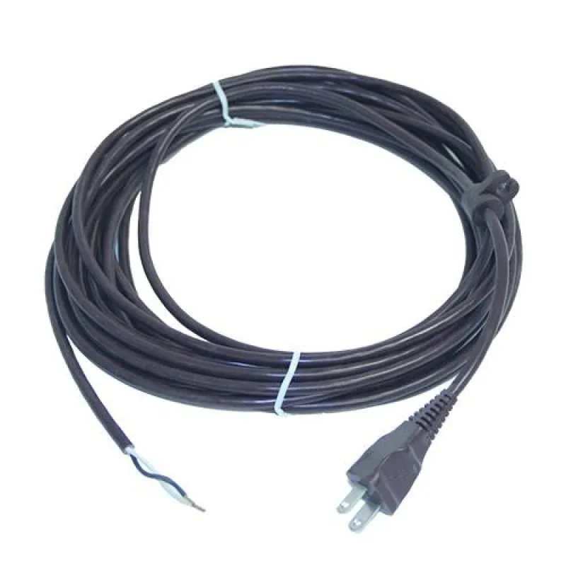 SEBO Felix Classic Power Supply Cord-Burgundy