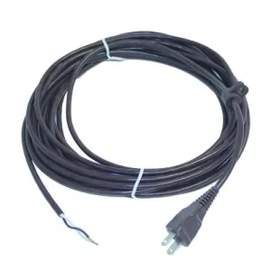 SEBO Felix Classic Power Supply Cord-Burgundy
