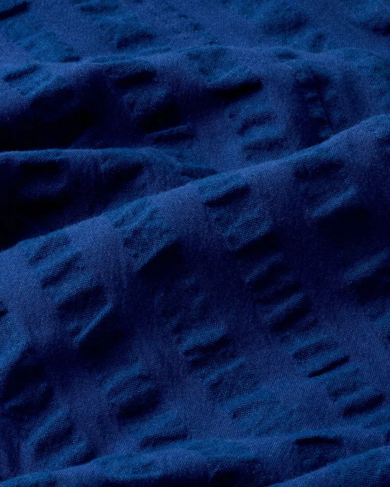 Seersucker Mariam Pants