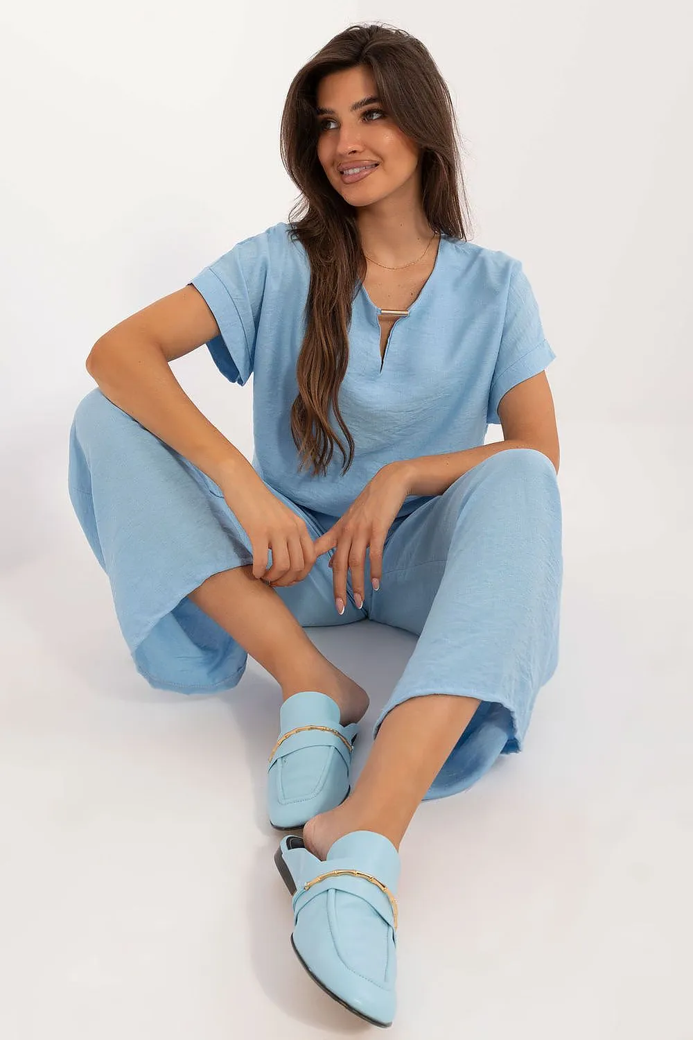 Set model 198955 Italy Moda