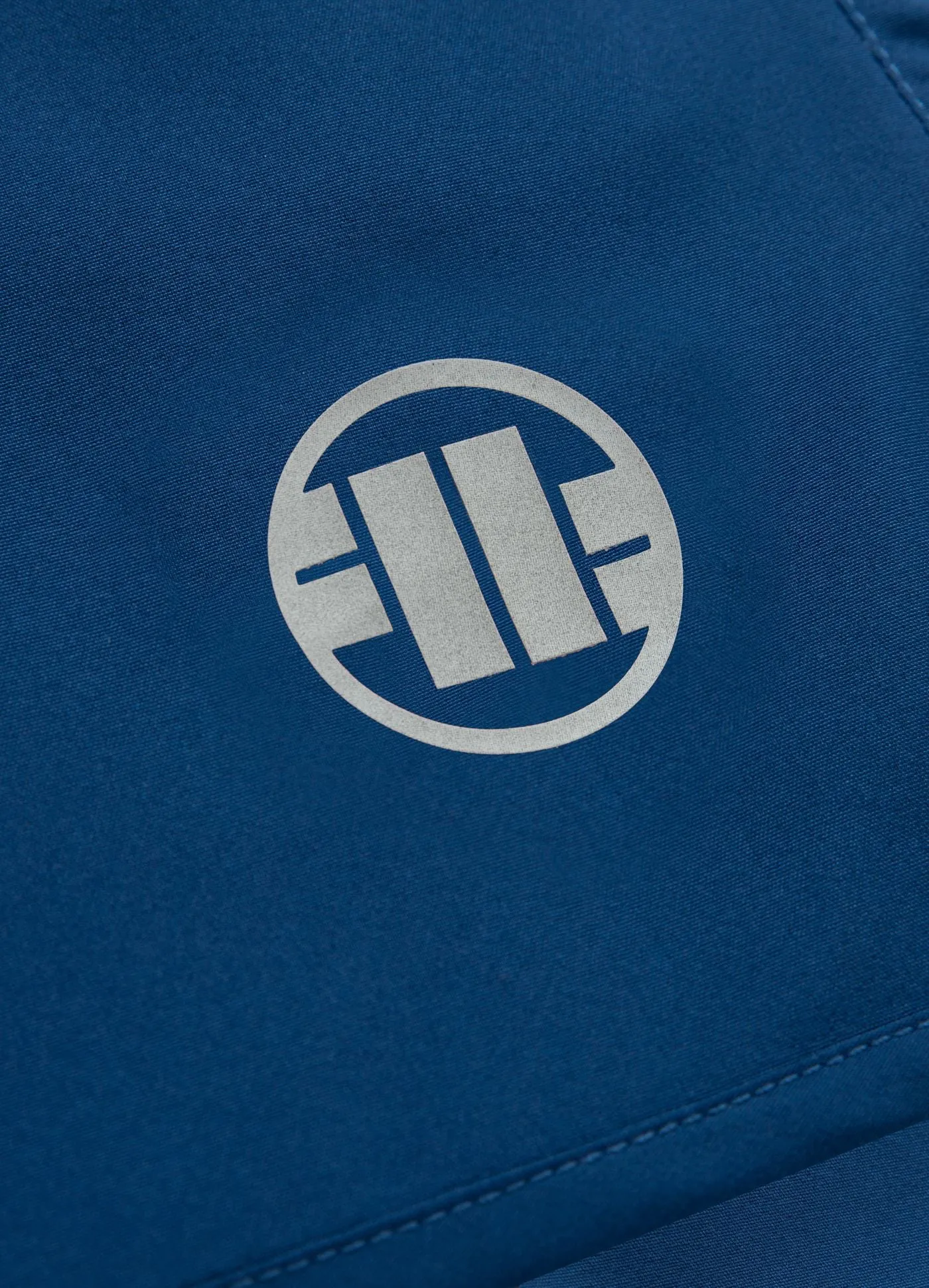 Small Logo II Sports Shorts - Navy