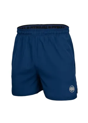 Small Logo II Sports Shorts - Navy