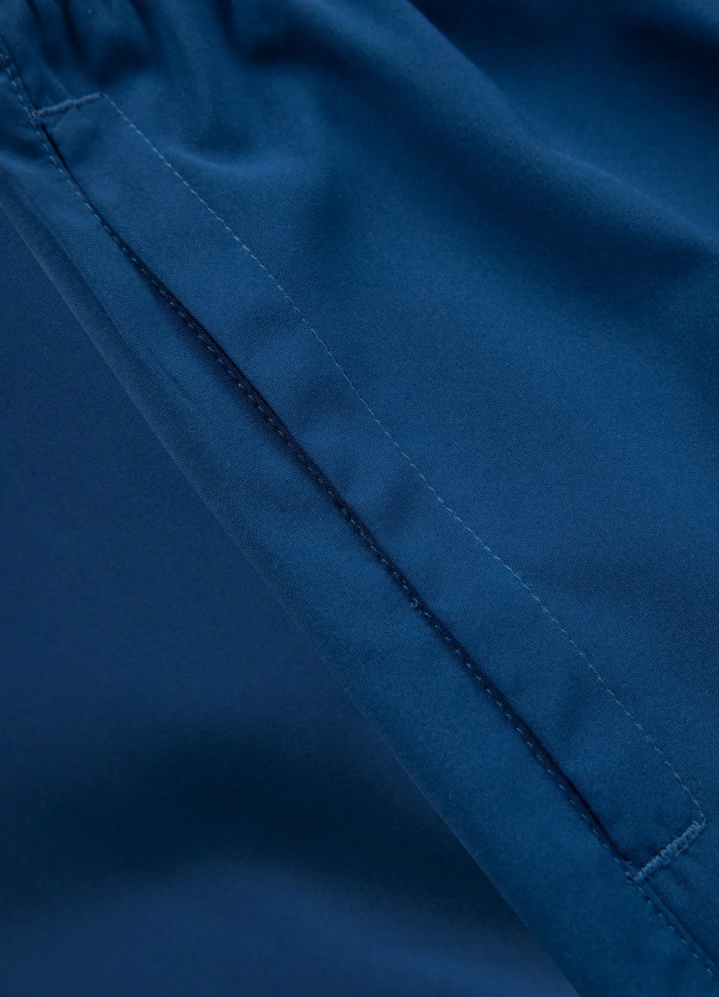 Small Logo II Sports Shorts - Navy