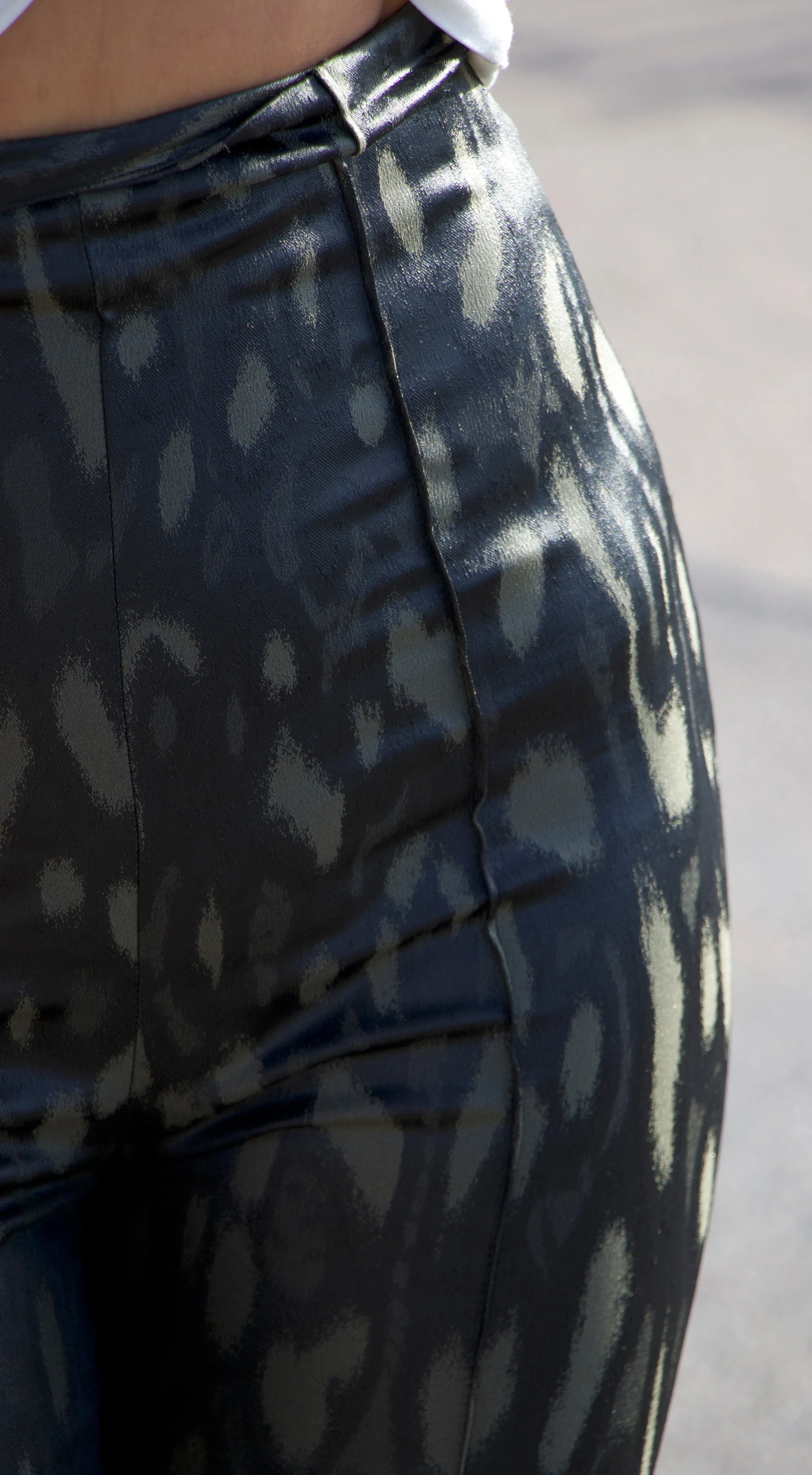 Snake Slacks