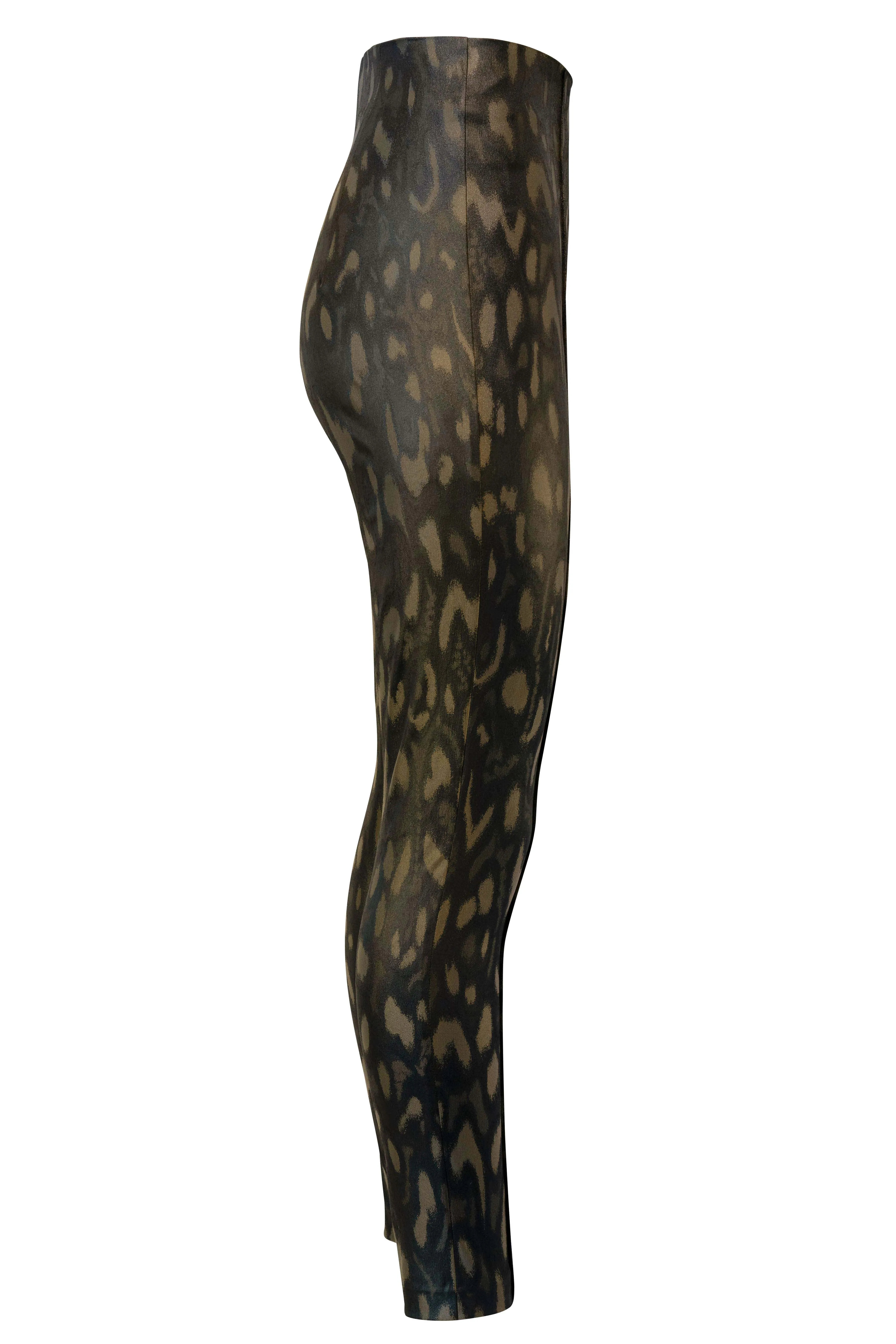 Snake Slacks