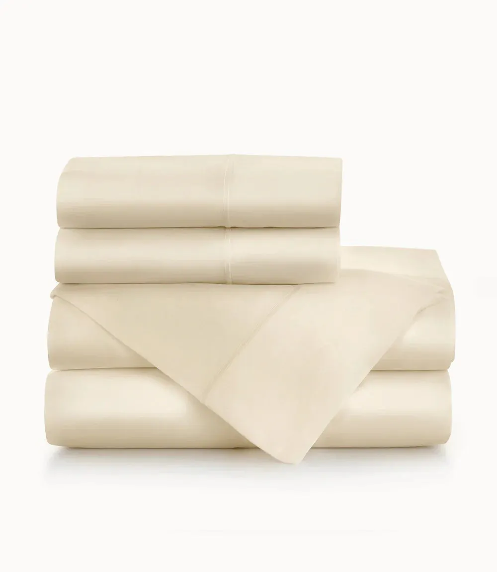 Soprano Sateen Sheet Collection