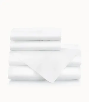 Soprano Sateen Sheet Collection