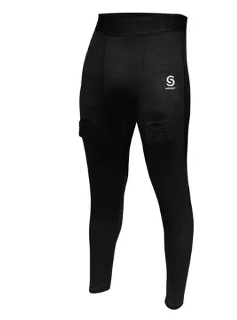 Source for Sports Mens Compression Jock Pants