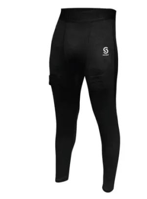 Source for Sports Mens Compression Jock Pants