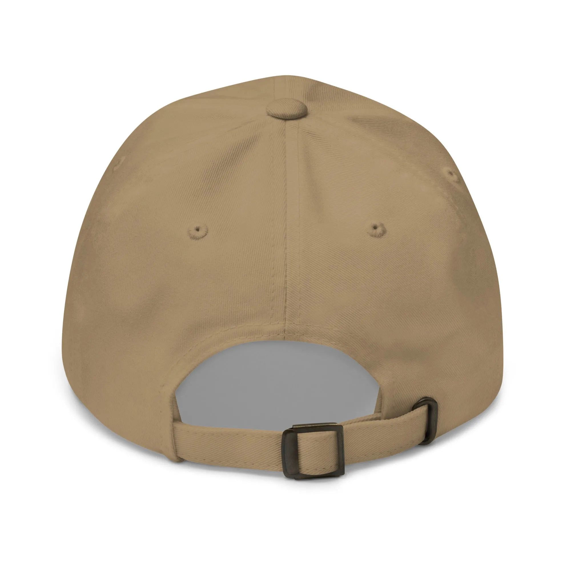 Sports Dad C'mon Ref Baseball Hat