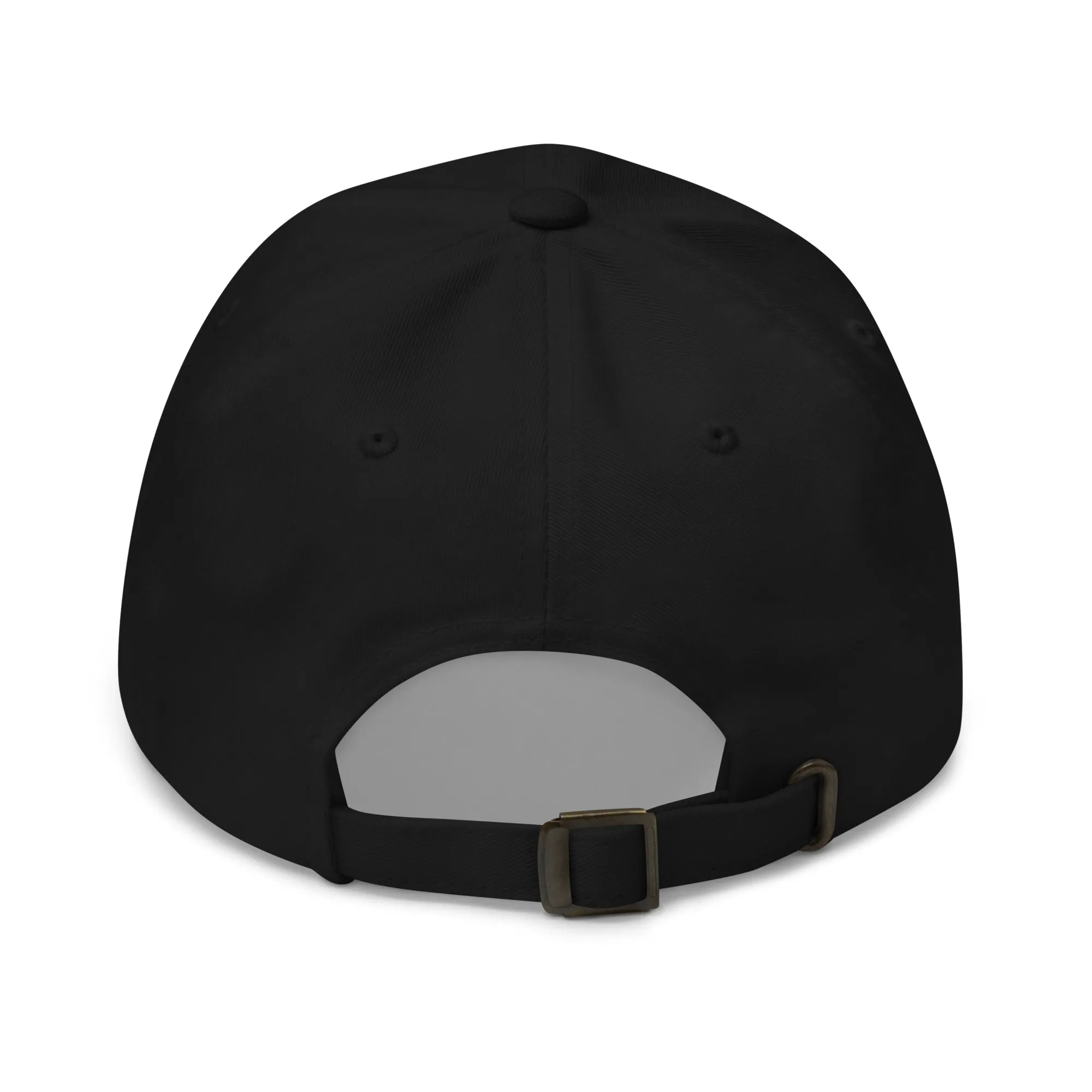 Sports Dad C'mon Ref Baseball Hat