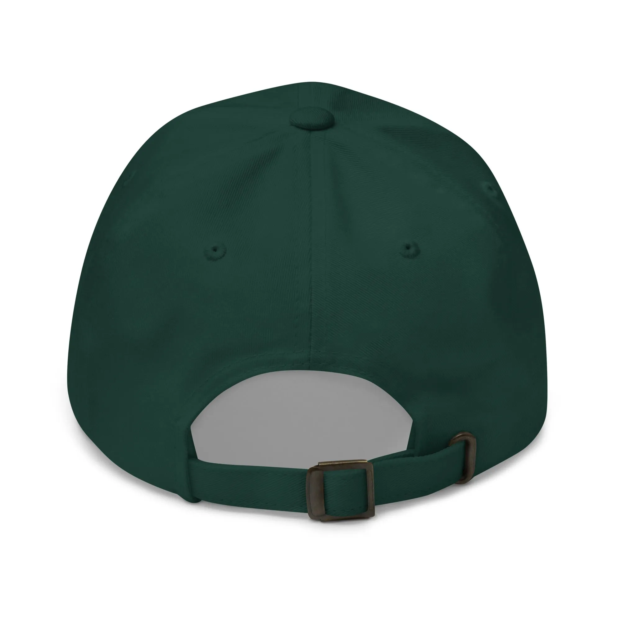 Sports Dad C'mon Ref Baseball Hat