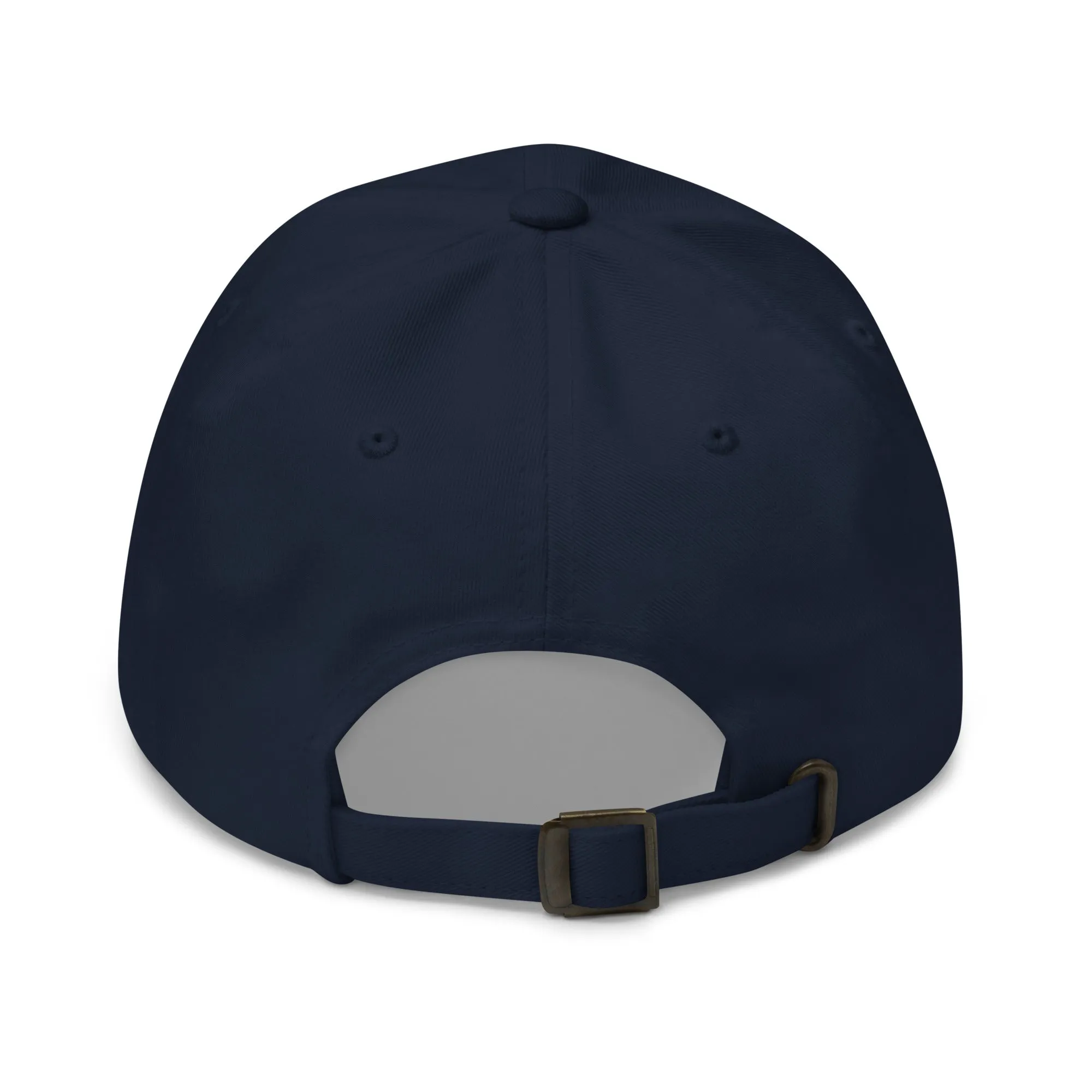 Sports Dad C'mon Ref Baseball Hat