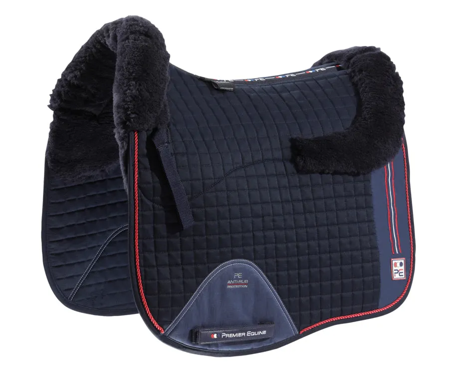 Sports Wool Dressage Pad