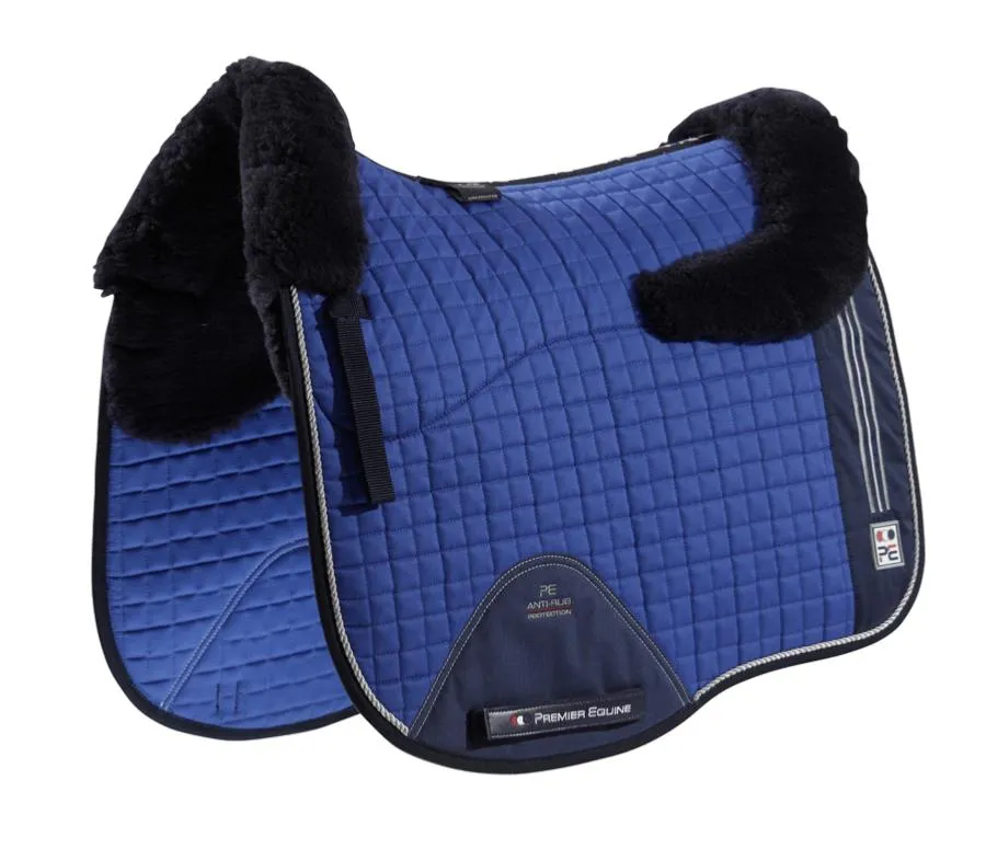 Sports Wool Dressage Pad