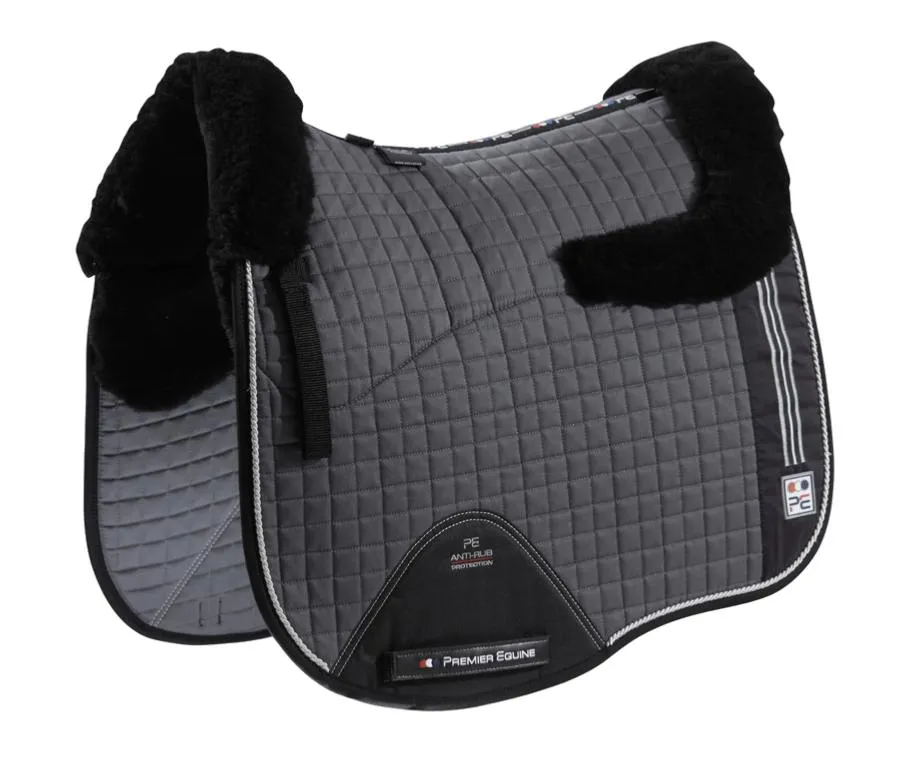 Sports Wool Dressage Pad