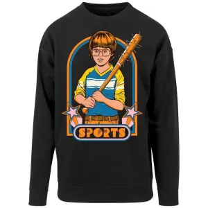 Steven Rhodes - Extreme Sports - Sweater