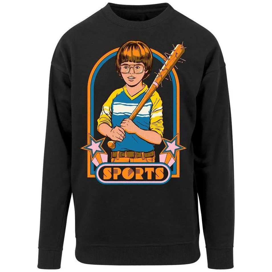 Steven Rhodes - Extreme Sports - Sweater