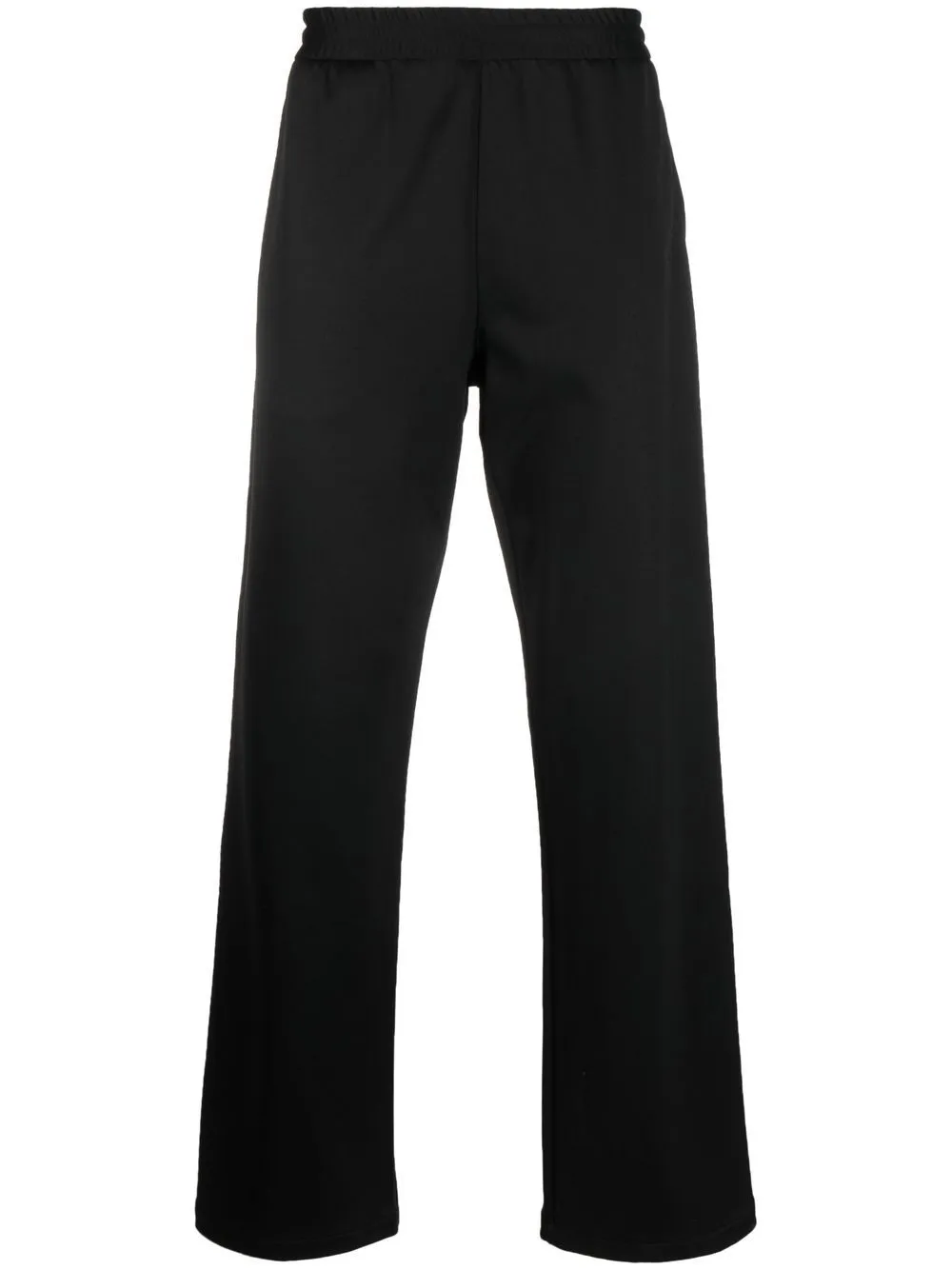 Straight Leg Trousers