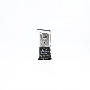 Styrkr Bar50 Energy Bar - Date, Almond & Sea Salt (Single Serve)