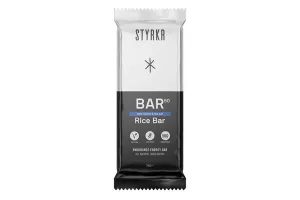 Styrkr Bar50 Energy Bar