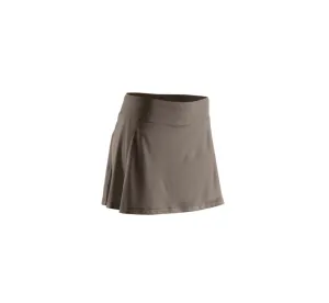 Sugoi Women's Betty Tri Skirt - Shale