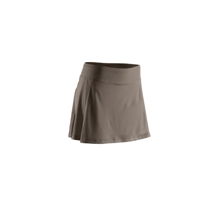 Sugoi Women's Betty Tri Skirt - Shale