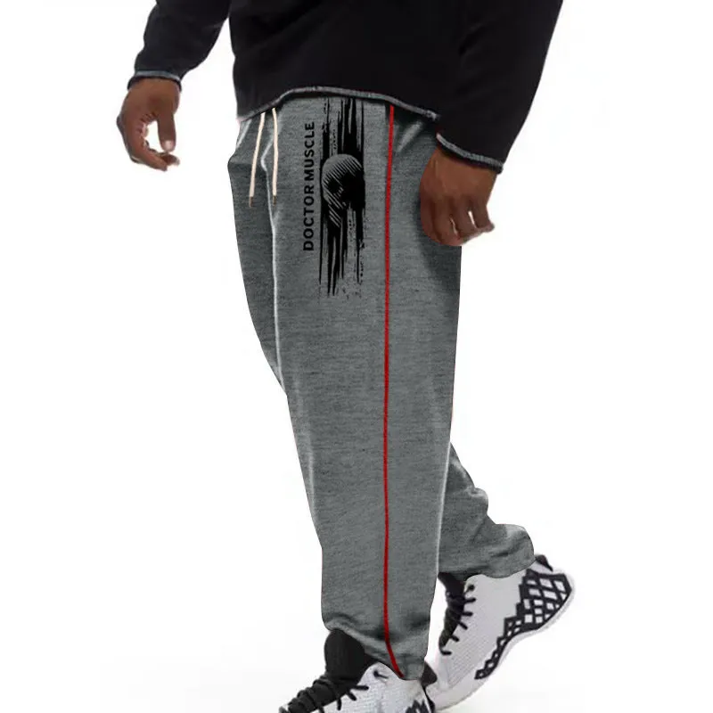 Summer Casual Sports Pants