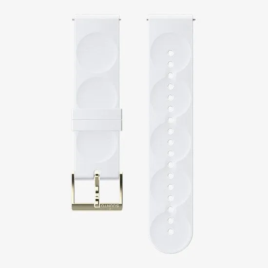 Suunto - 20mm Urban 1 Silicone Strap