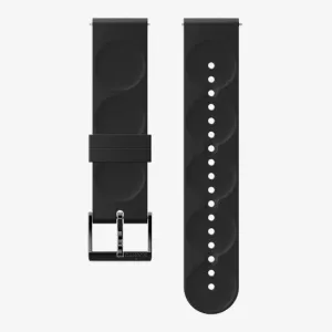 Suunto - 20mm Urban 1 Silicone Strap