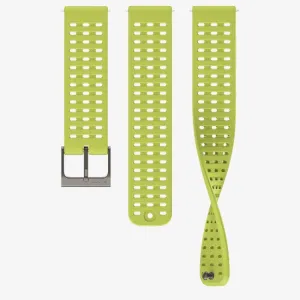 Suunto - 22mm Athletic 2 Silicone Strap