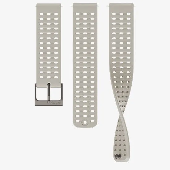 Suunto - 22mm Athletic 2 Silicone Strap