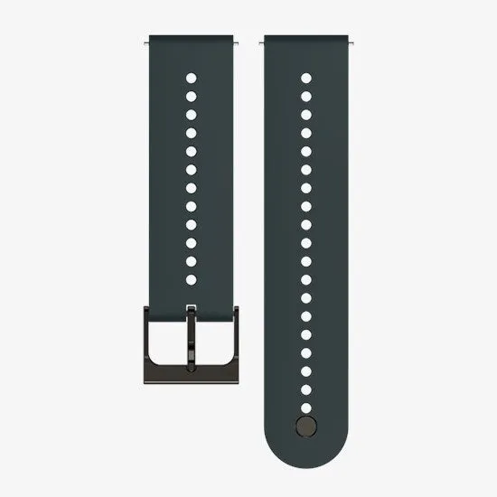 Suunto - 22mm Urban 7 Silicone Strap