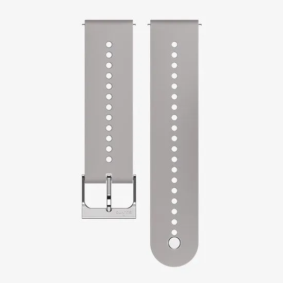 Suunto - 22mm Urban 7 Silicone Strap