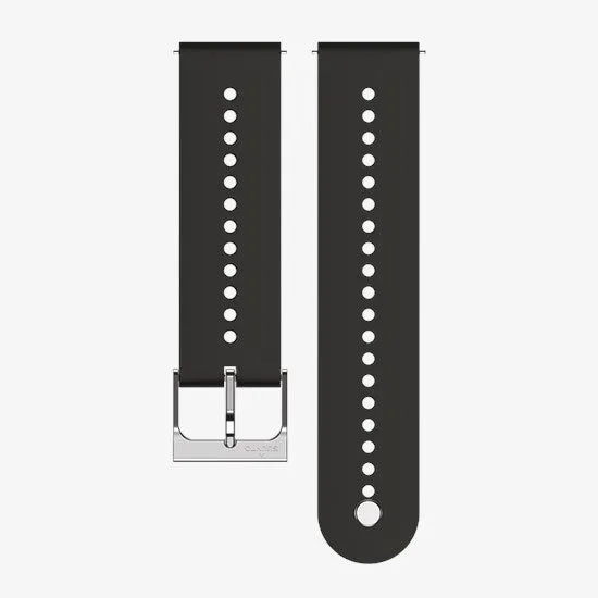 Suunto - 22mm Urban 7 Silicone Strap